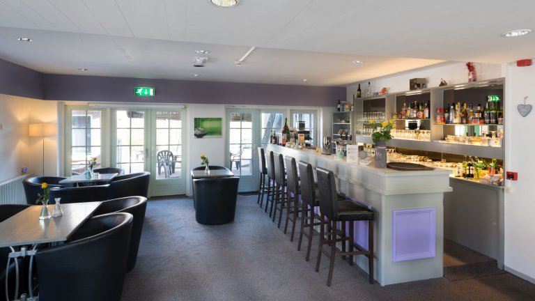 Bar - Hotel Eperland