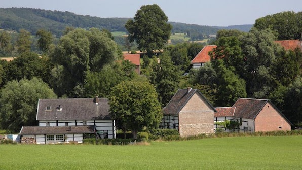 Umwelt - Hotel Eperland Umwelt - Hotel Eperland