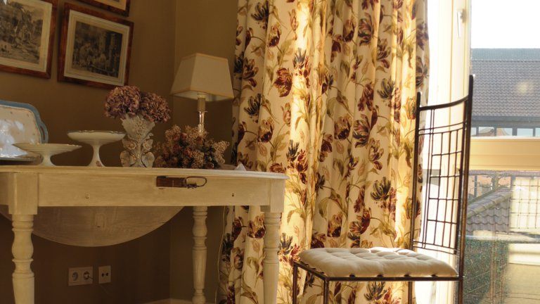 Hotelkamer - Bed and Breakfast Hof ter Duinen