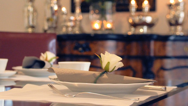 Lounge - Bed and Breakfast Hof ter Duinen