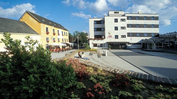 Hotel Stadt Daun