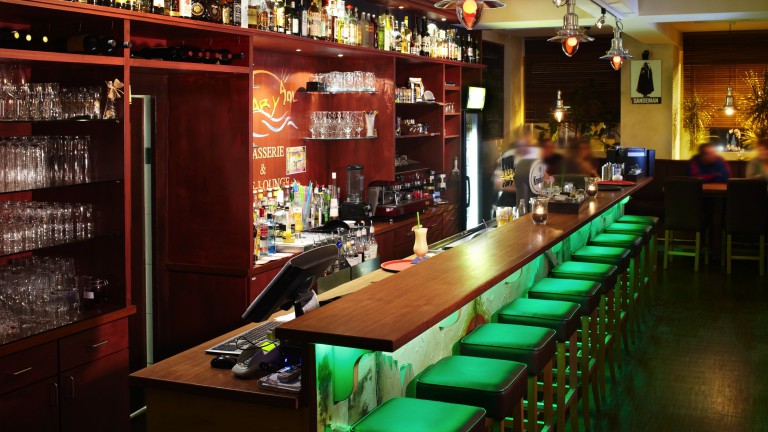 Cafe Maar Y Sol - Hotel Stadt Daun