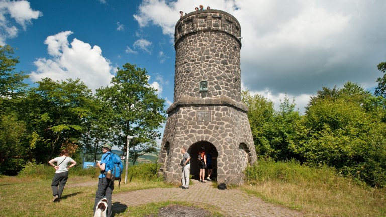 Omgeving - Hotel Stadt Daun