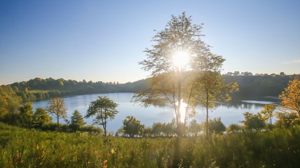 Vulkaneifel - Hotel Stadt Daun Vulkaneifel - Hotel Stadt Daun