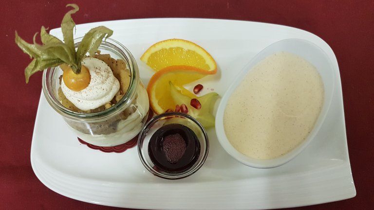 Culinair - Hotel Restaurant Hauer