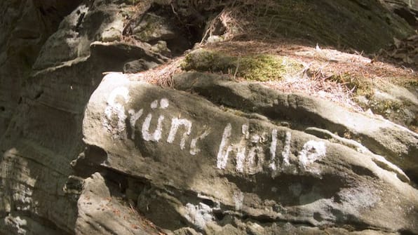 Umwelt - Hotel Restaurant Hauer Umwelt - Hotel Restaurant Hauer