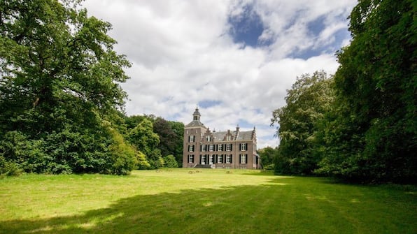 Umwelt - Hotel Landgoed Zonheuvel
