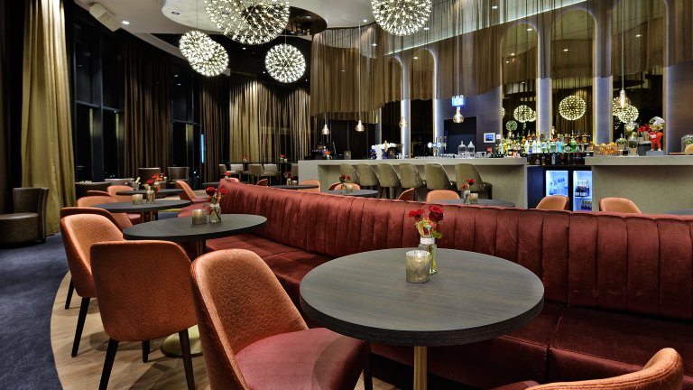 SIXX Skybar - Van der Valk Hotel Tiel