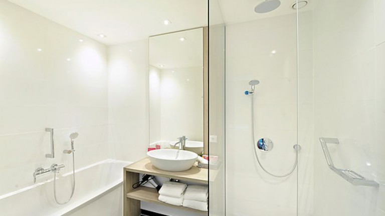 Superior kamer - Van der Valk Hotel Tiel