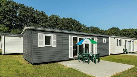 Außenbereich - Oostappen Ferienpark Hengelhoef