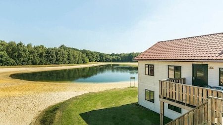 Außenbereich - Oostappen Ferienpark Hengelhoef