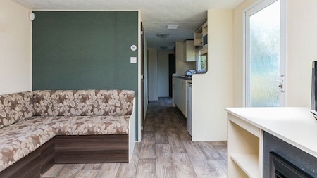 Wohnzimmer - Oostappen Vakantiepark Arnhem
