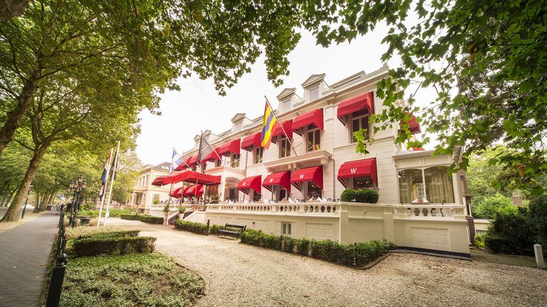 Bilderberg Grand Hotel Wientjes