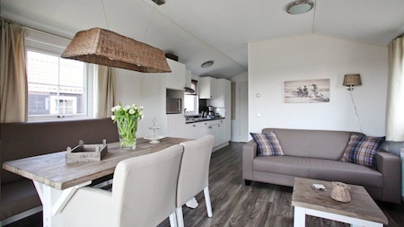 Wohnzimmer - Erholungspark der Boshoek