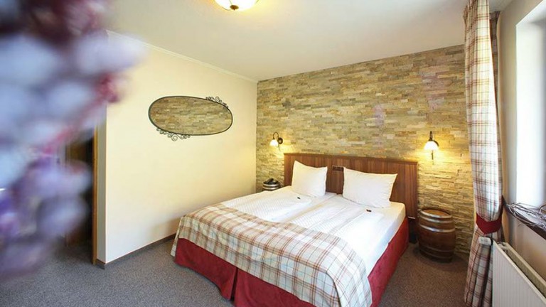 Standaard kamer - Hotel Lellmann