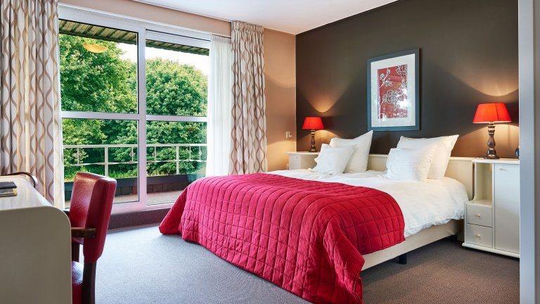 Hotelkamer - Hotel Martensplek