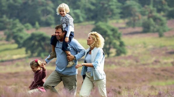 Umgebung - Hampshire Hotel Auberge De Hilver Umgebung - Hampshire Hotel Auberge De Hilver