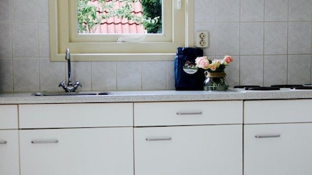 Keuken - Bungalowpark Hoge Hexel Keuken - Bungalowpark Hoge Hexel