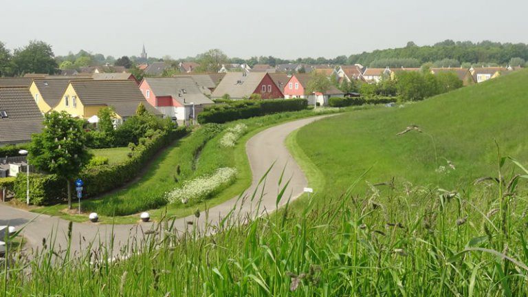 Villapark de Oesterbaai
