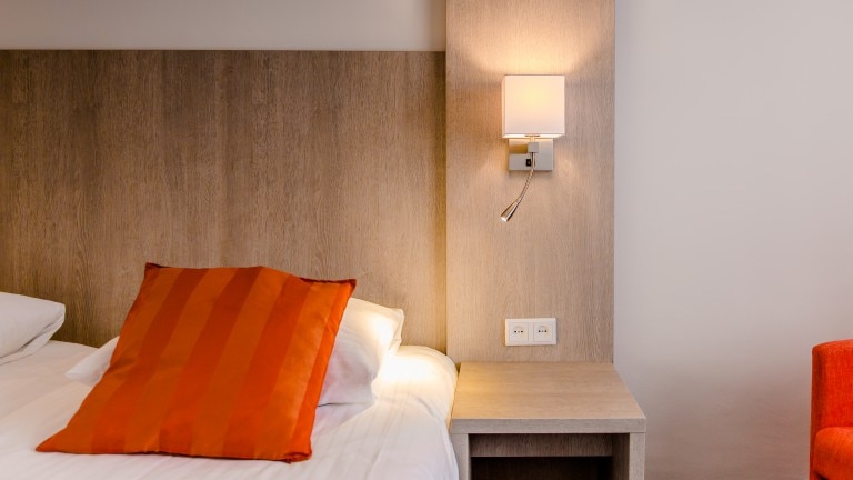 Standaard kamer - Hampshire Hotel - Voncken Valkenburg