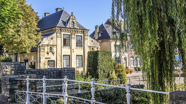 Valkenburg - Gasterij Berg en Dal