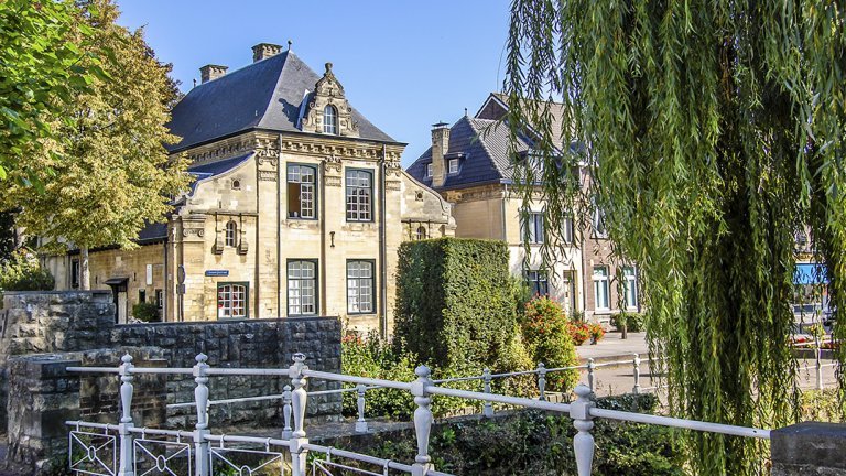Omgeving - Hampshire Hotel - Voncken Valkenburg