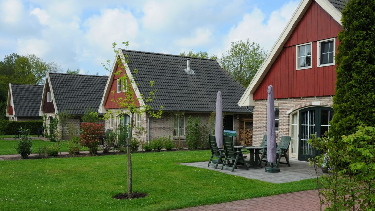 Unterkünfte - Buitenplaats in den Olden Bongerd