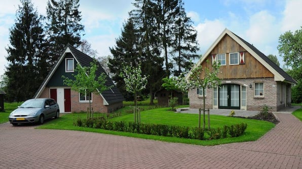 Unterkünfte - Buitenplaats in den Olden Bongerd