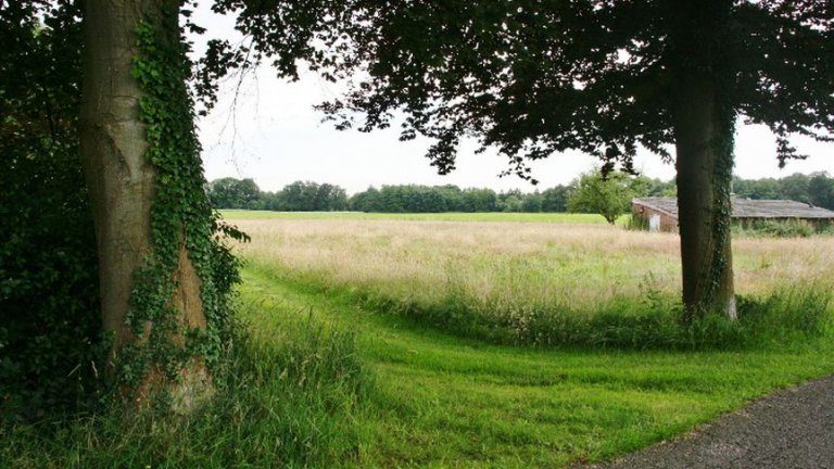 Umwelt - Buitenplaats in den Olden Bongerd