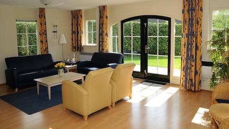 Wohnzimmer - Buitenplaats in den Olden Bongerd