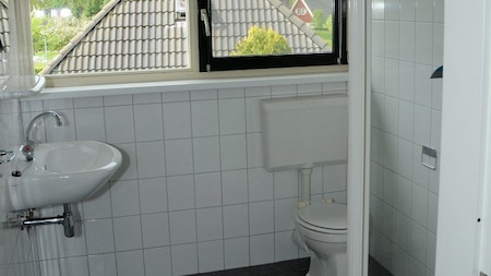 Badkamer - Buitenplaats in den Olden Bongerd