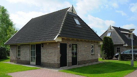 Äußeres - Buitenplaats in den Olden Bongerd
