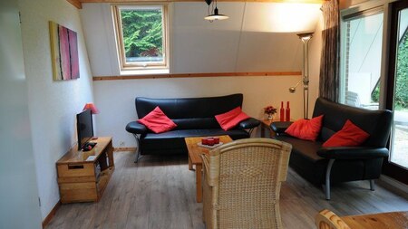 Wohnzimmer -  Buitenplaats in den Olden Bongerd