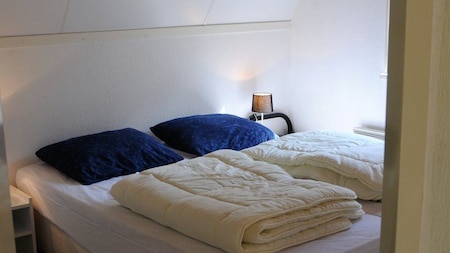 Schlafzimmer - Buitenplaats in den Olden Bongerd