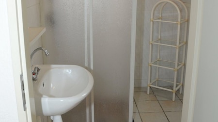 Badezimmer - Buitenplaats in den Olden Bongerd