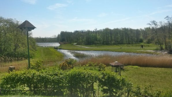 Omgeving - Hotel den Helder