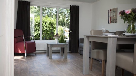 Wohnzimmer - Erholungspark der Boshoek