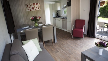 Wohnzimmer - Erholungspark der Boshoek