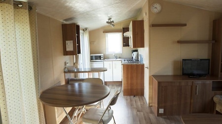 Keuken - Vakantiepark de Oude Molen Keuken - Vakantiepark de Oude Molen