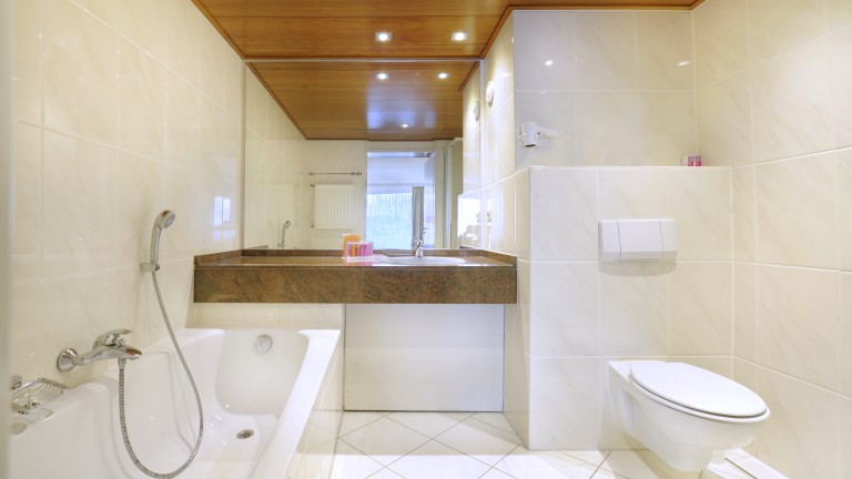 Comfort kamer - Van der Valk Leusden Amersfoort