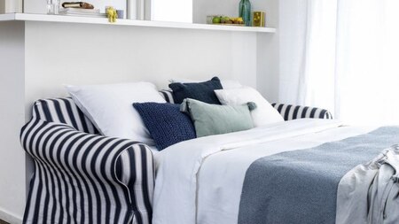 Schlafsofa - Rien van den Broeke Village