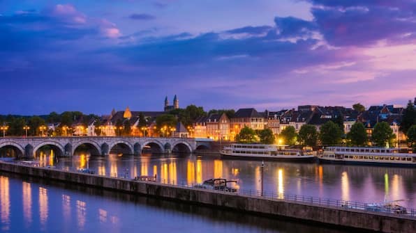Maastricht - Select Hotel Apple Park