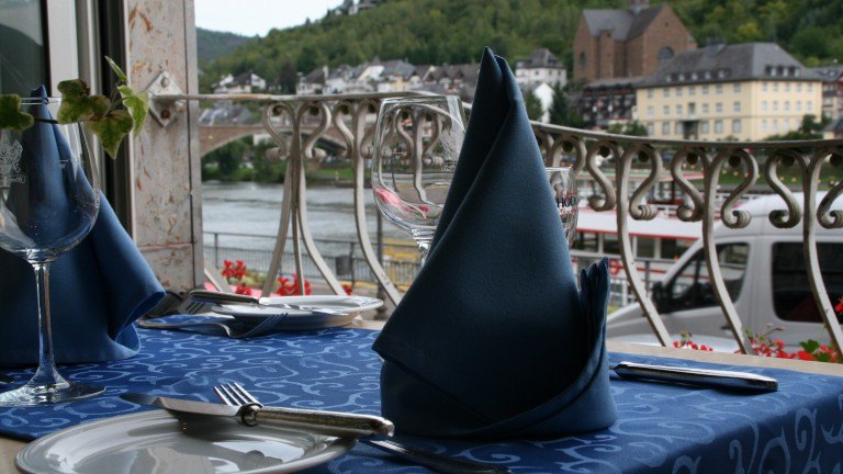 Restaurant - Hotel Karl Noss