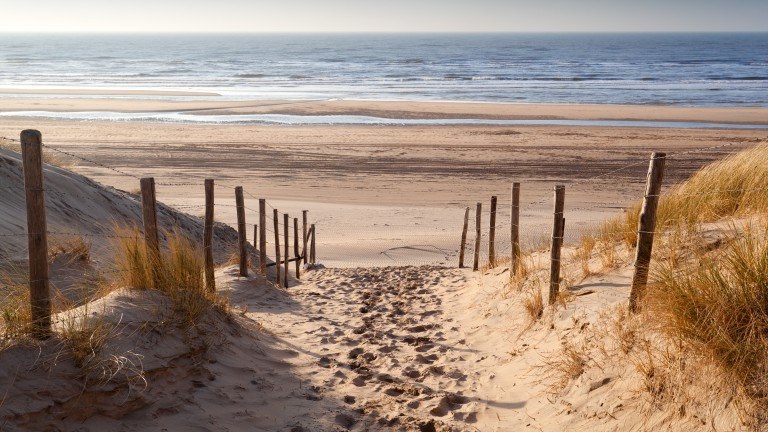 Omgeving - Mercure Blankenberge