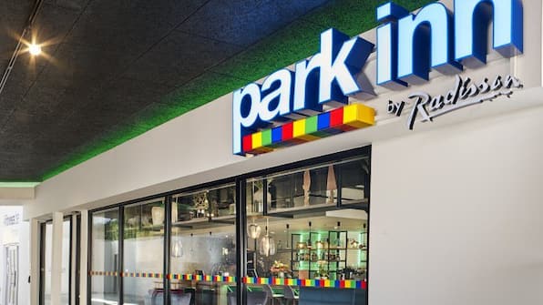 Park Inn by Radisson Hasselt