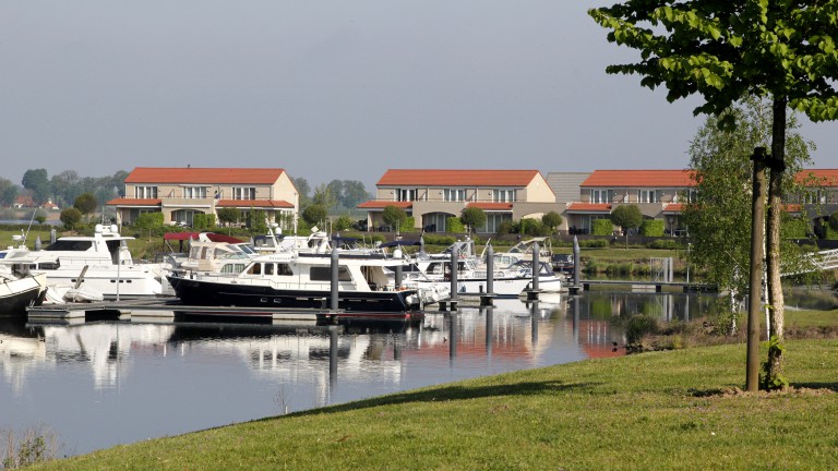 Resort Boschmolenplas
