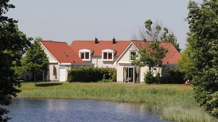 Äußeres - Resort Boschmolenplas