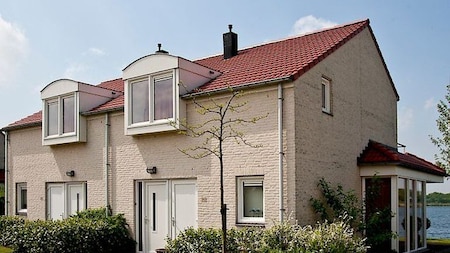 Front- Resort Boschmolenplas