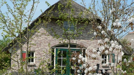 Äußeres - Vakantiepark De Lourenshoeve