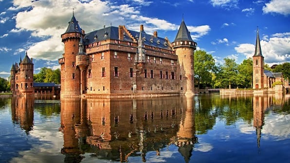 Umwelt - Carlton President Umwelt - Carlton President